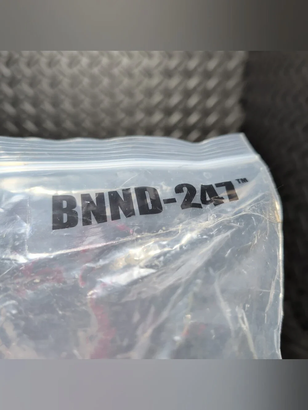 Banned Goods banned goods